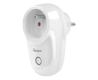Sonoff Inteligentne gniazdko S26R2TPE-FR (WiFi) - 1062451 - zdjęcie 1